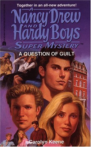 A Question of Guilt book cover