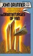The Dramaturges of Yan book cover