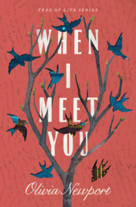When I Meet You book cover