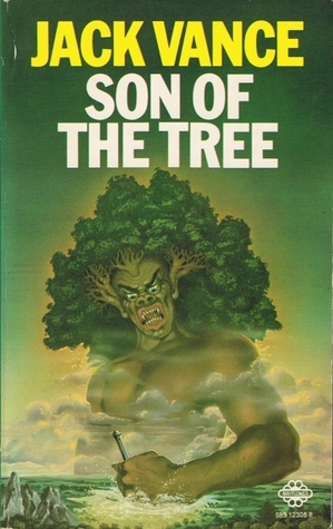 Son of the Tree book cover