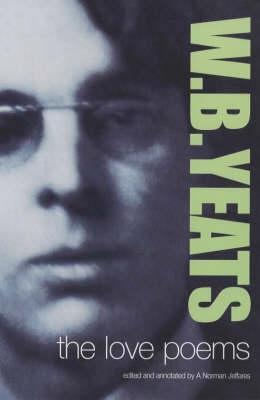 The Love Poems book cover