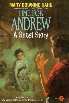 Time for Andrew book cover