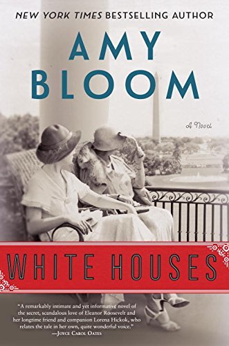White Houses book cover