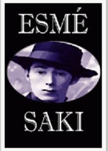 Esme book cover