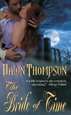The Bride of Time book cover