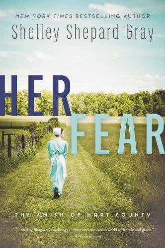 Her Fear book cover
