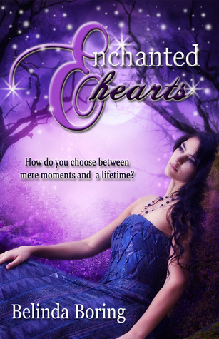 Enchanted book cover 1