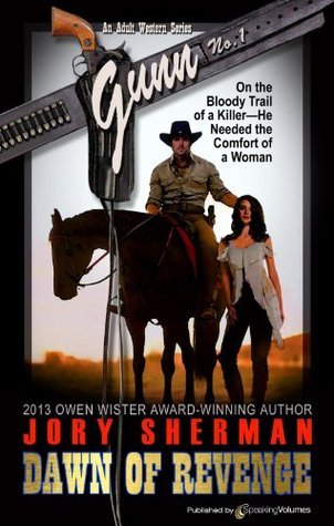 Gunn book cover 1