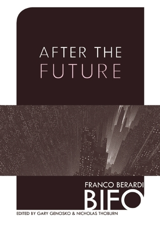 After the Future book cover