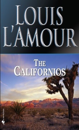 The Californios book cover
