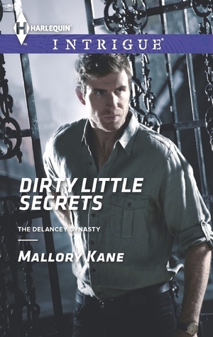 Dirty Little Secrets book cover