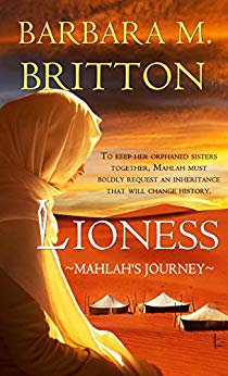 Daughters of Zelophehad book cover 1