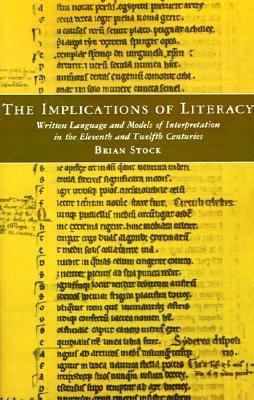 The Implications of Literacy book cover