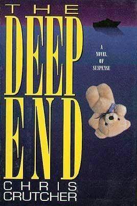 The Deep End book cover
