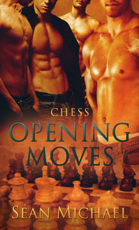 Chess book cover 1