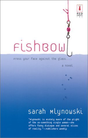 Fishbowl book cover
