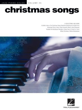 Christmas Songs book cover