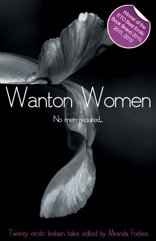 Wanton Women book cover