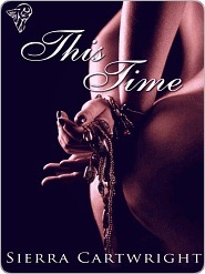 This Time book cover