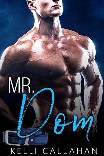 Mr. Dom book cover