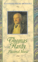 Thomas Hardy Pastoral Muse book cover