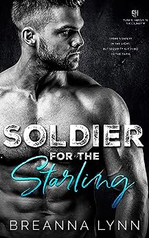 Soldier for the Starling book cover