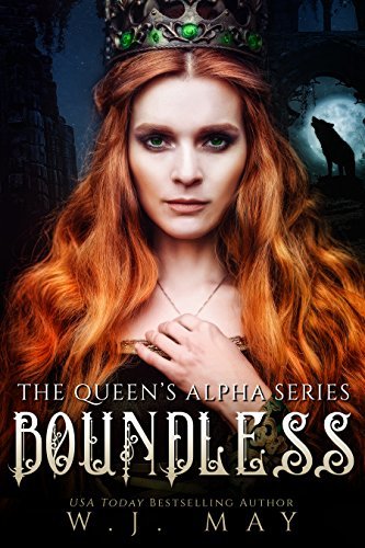 Boundless book cover