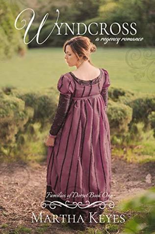 Families of Dorset book cover 1
