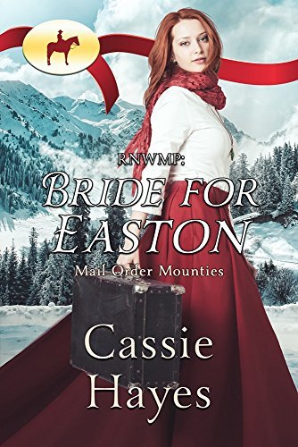 Bride for Easton book cover