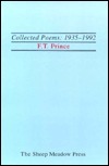 Collected Poems, 1935-1992 book cover