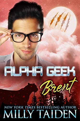Brent book cover