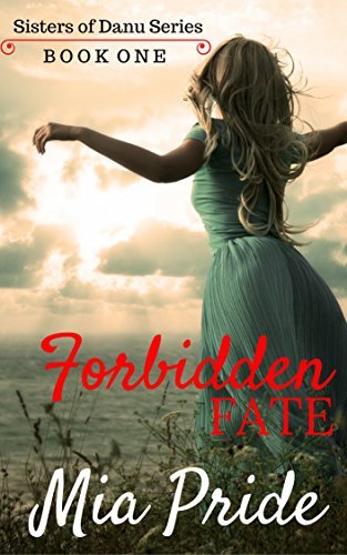 Forbidden Fate book cover