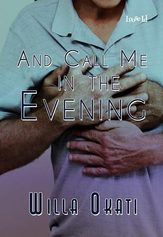 And Call Me in the Morning book cover 2