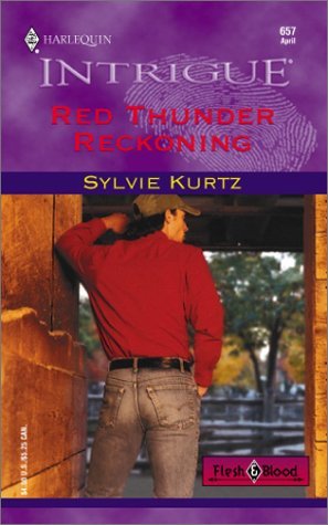 Flesh and Blood book cover 2
