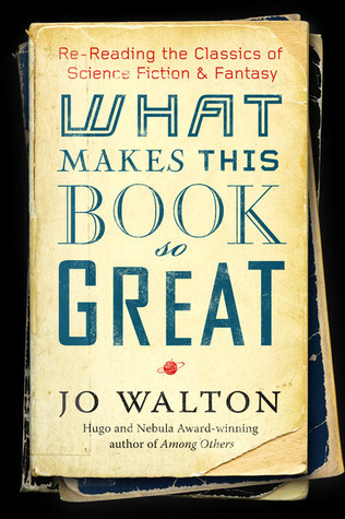 What Makes This Book So Great book cover