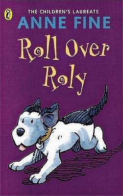 Roll Over Roly book cover