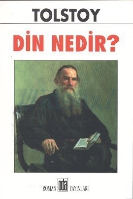 Din Nedir? book cover