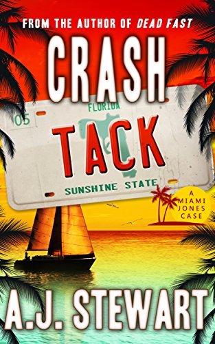Crash Tack book cover