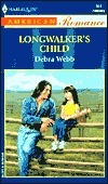 Longwalker'S Child book cover