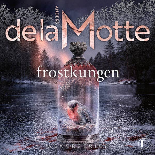 Frostkungen book cover