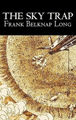 The Sky Trap book cover
