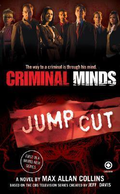 Criminal Minds book cover 1