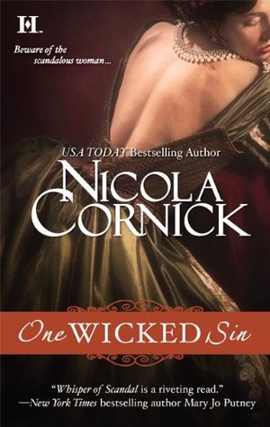 The Scandalous Women of the Ton book cover 2