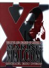 Making Malcolm book cover