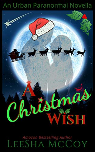 A Christmas Wish book cover