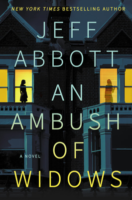 An Ambush of Widows book cover