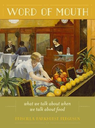 Word of Mouth book cover
