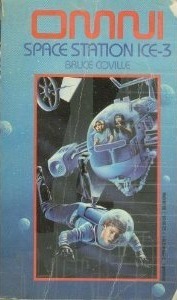 Omni Odysseys book cover 2