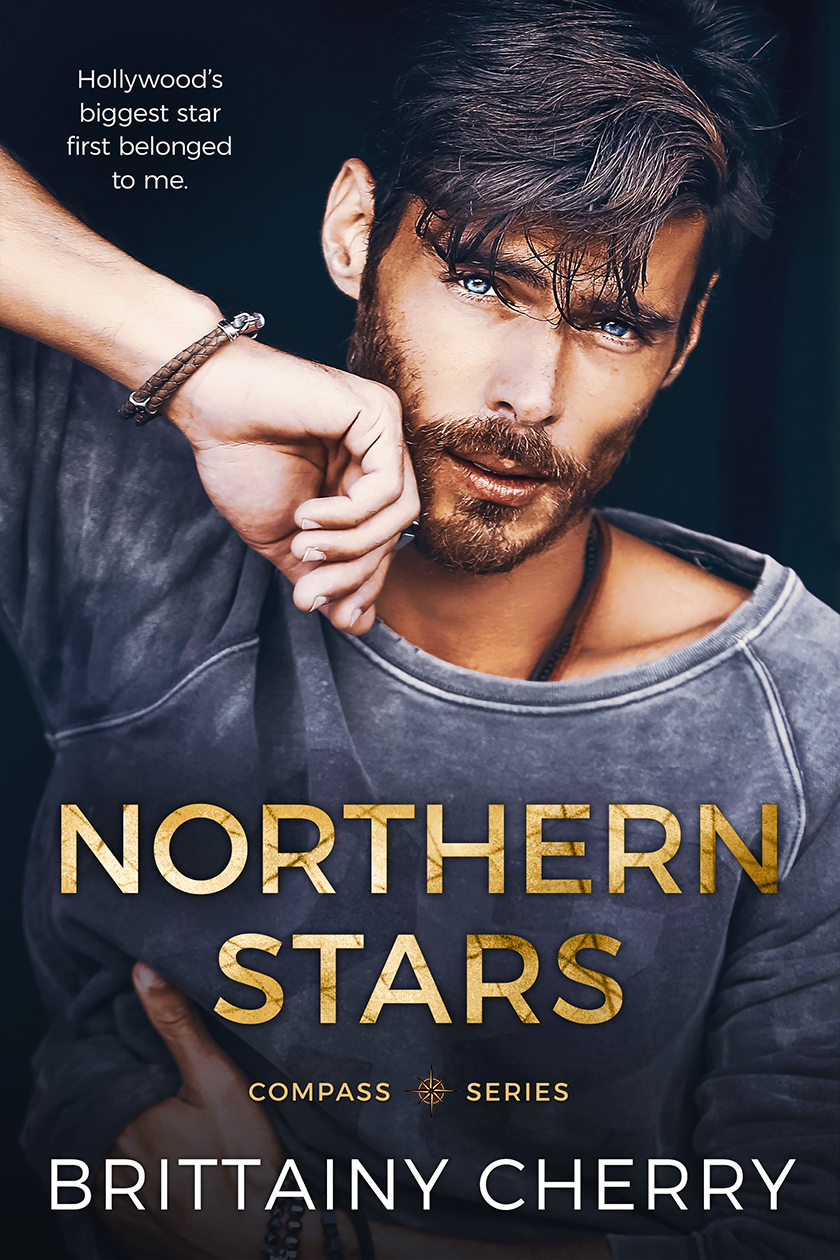 Northern Stars book cover