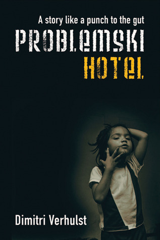 Problemski Hotel book cover
